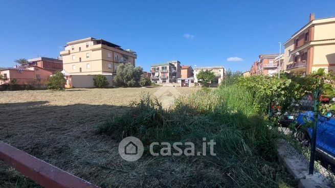 Terreno edificabile in residenziale in Via Francesco Donati 91