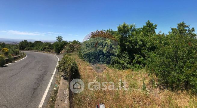 Terreno agricolo in commerciale in Contrada Piano Viti