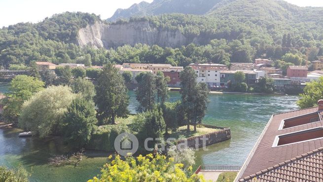 Appartamento in residenziale in Via dell'Isola 6