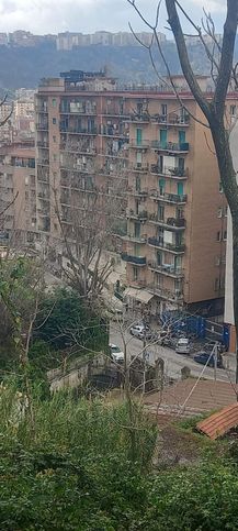 Appartamento in residenziale in Via Consalvo