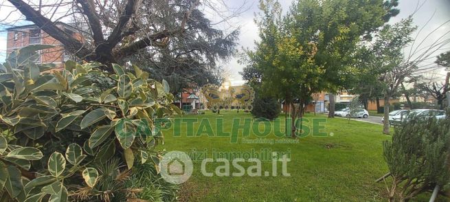 Appartamento in residenziale in Via Nazionale Appia