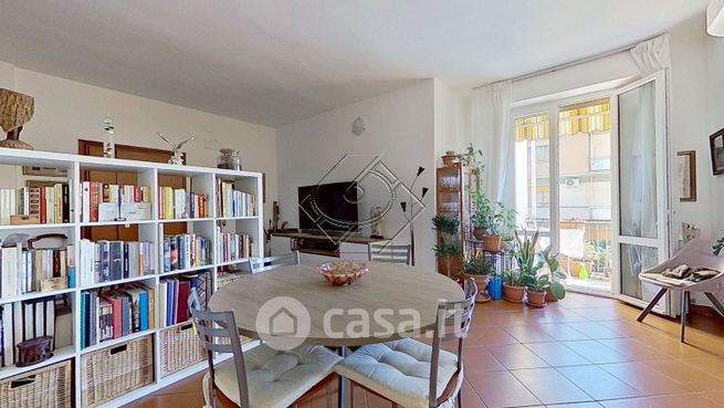 Appartamento in residenziale in Via Pisana