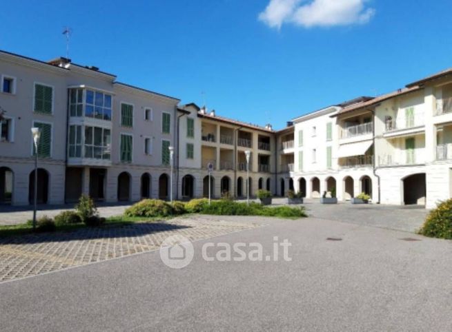 Appartamento in residenziale in Via dei Mulini 3