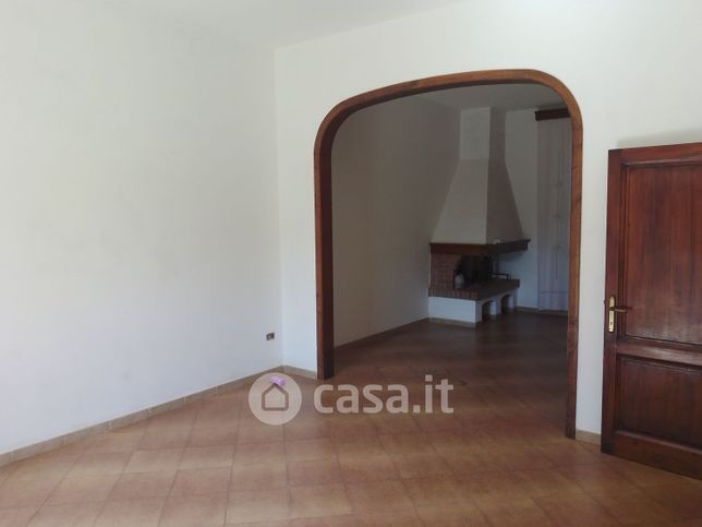 Appartamento in residenziale in Via Privata