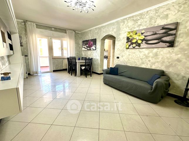 Appartamento in residenziale in Via delle Mimose