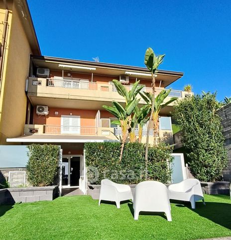 Appartamento in residenziale in Via Ulisse 5