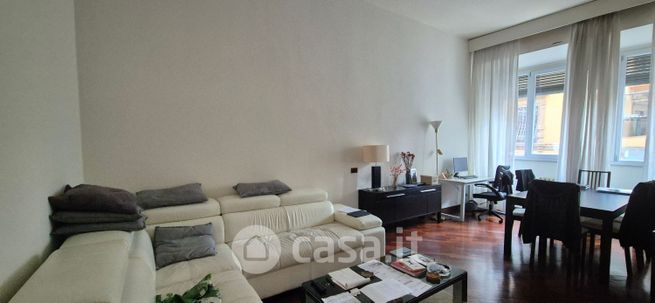 Appartamento in residenziale in Via Dati Goro