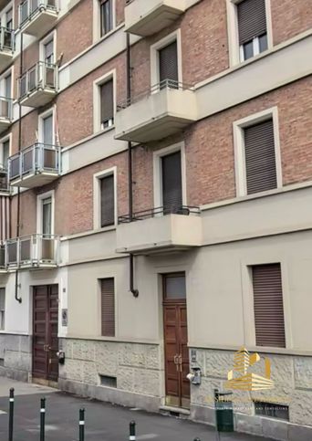 Appartamento in residenziale in Via Caraglio 67