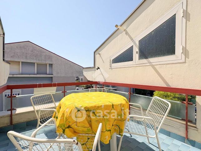 Appartamento in residenziale in Via Venezia 17
