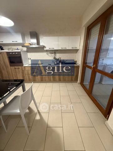 Appartamento in residenziale in Via Napoli