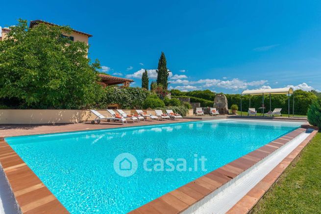 Villa in residenziale in Via di Fattucchia