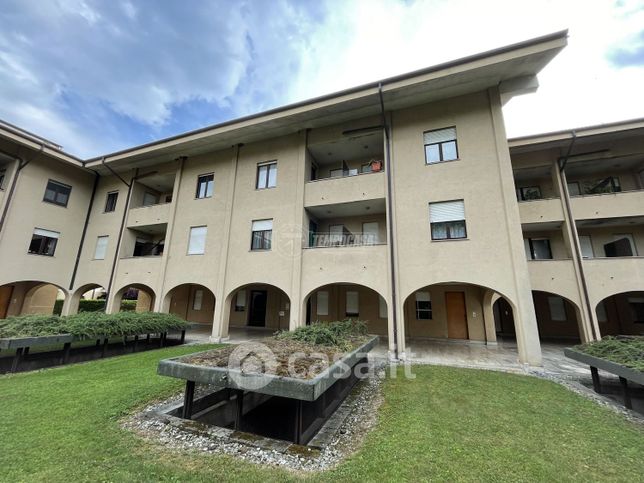 Appartamento in residenziale in Via San Sebastiano 5 C