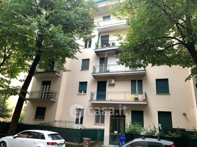 Appartamento in residenziale in Via Francesco Nullo 7