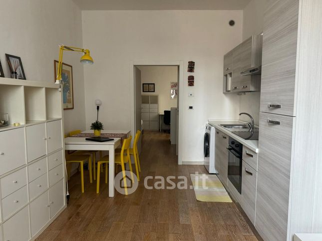 Appartamento in residenziale in Via Giovanni Antonio Plana 51