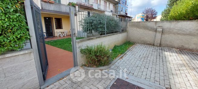 Appartamento in residenziale in Via Baccio da Montelupo 56