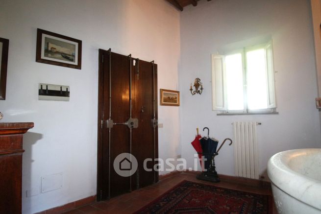 Villa in residenziale in Via Odoardo Bartalini 2
