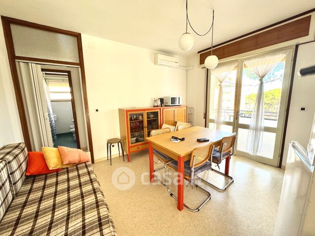 Appartamento in residenziale in Raggio delle Cicale 25