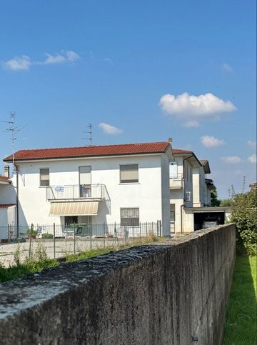 Casa indipendente in residenziale in Via del Perolo