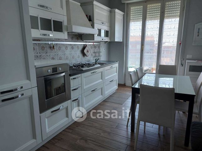 Appartamento in residenziale in Via Pietro Gori