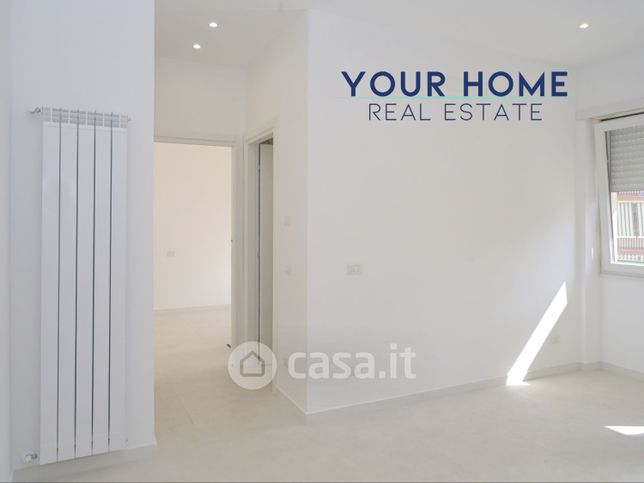 Appartamento in residenziale in Via Europa