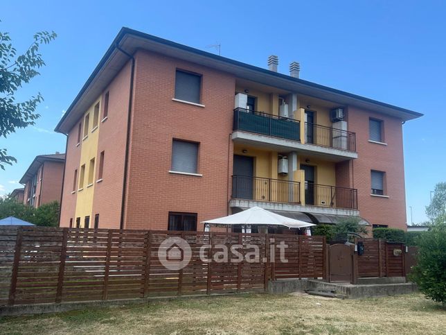 Ufficio in commerciale in Via Achille Grimaldi 49