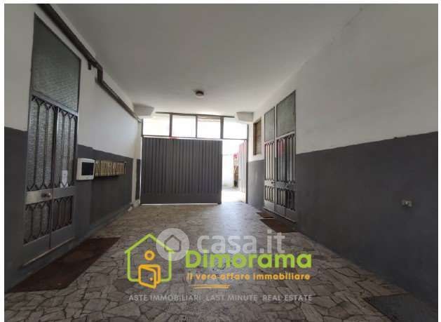 Appartamento in residenziale in Via Cristina Belgioioso 21