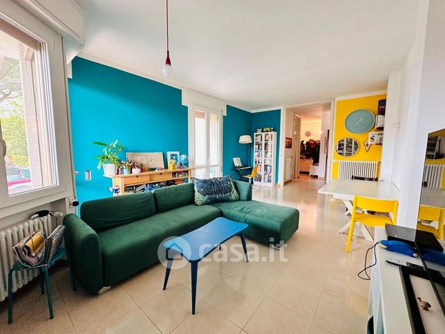 Appartamento in residenziale in Via Medaglie d'Oro