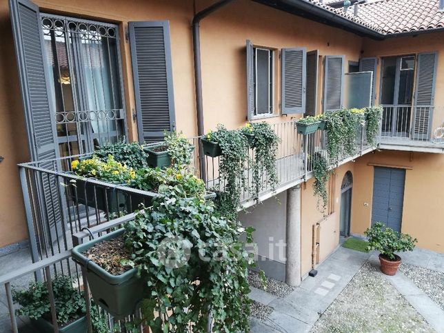 Appartamento in residenziale in Via Giuseppe Ripamonti 1