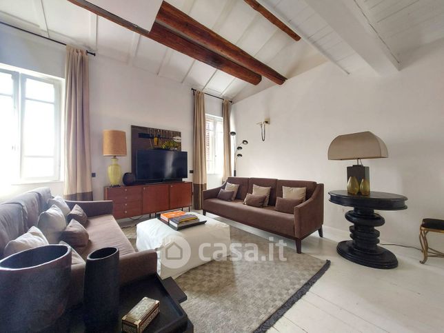 Appartamento in residenziale in Via Porta San Pietro