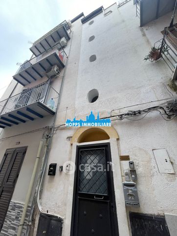 Appartamento in residenziale in Via Trappetaro