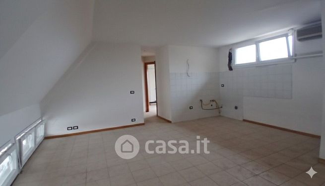 Appartamento in residenziale in Viale Ungheria 86
