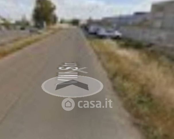 Terreno edificabile in residenziale in Strada Senza Nome