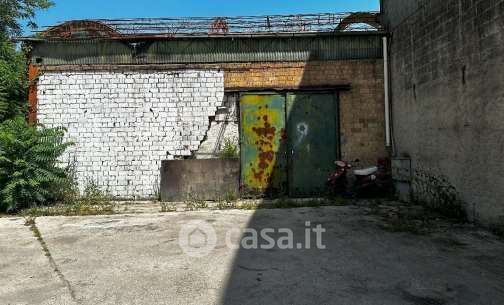 Capannone in commerciale in Strada Provinciale 87