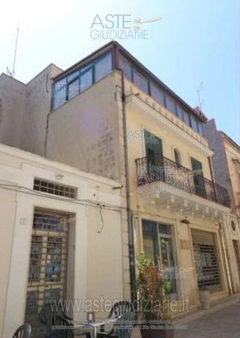 Appartamento in residenziale in Corso Savoia 5