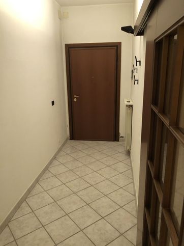 Appartamento in residenziale in Via Ghiarola Nuova