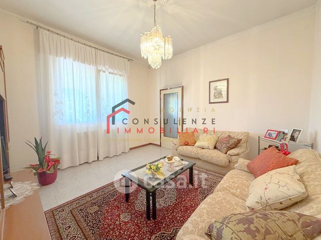 Casa indipendente in residenziale in Via Pietro Gobbato