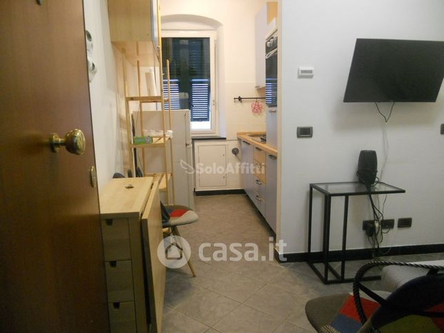 Appartamento in residenziale in Via Sparta 3