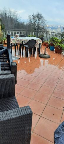 Appartamento in residenziale in Via del Poggio 29