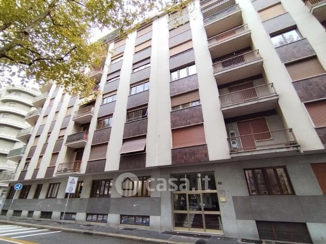 Ufficio in commerciale in Corso Carlo e Nello Rosselli