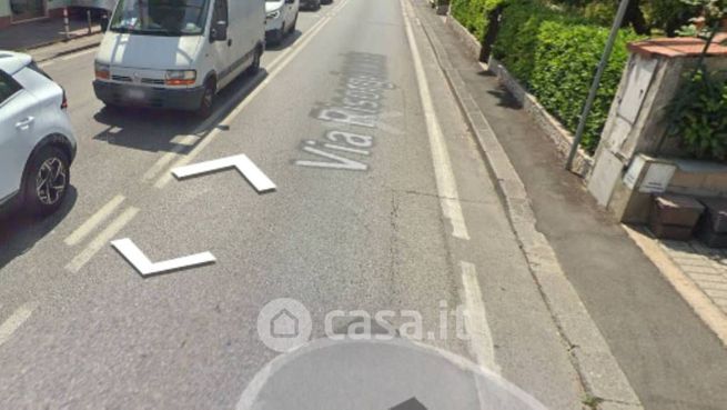 Appartamento in residenziale in Via Risorgimento