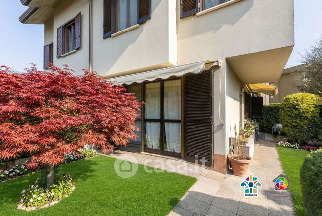 Villetta a schiera in residenziale in Via Parada 31