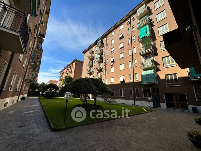 Appartamento in residenziale in Via Guglielmo Koerner 1