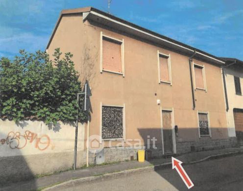 Casa indipendente in residenziale in Via Marelli 7