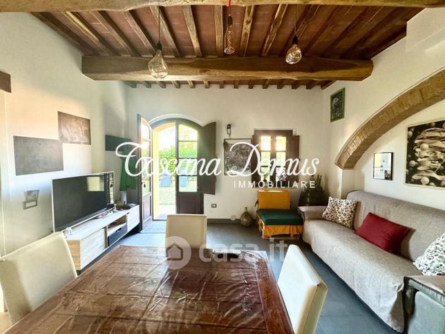 Appartamento in residenziale in Strada Statale 73 Senese Aretina 125 -117