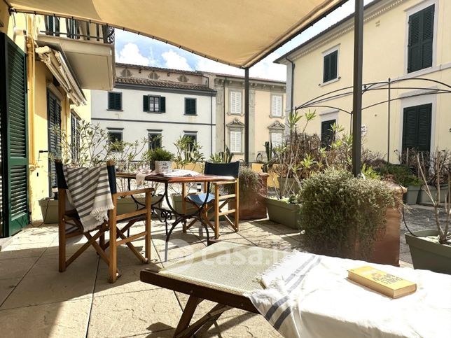 Appartamento in residenziale in Via Vittorio Emanuele II 49