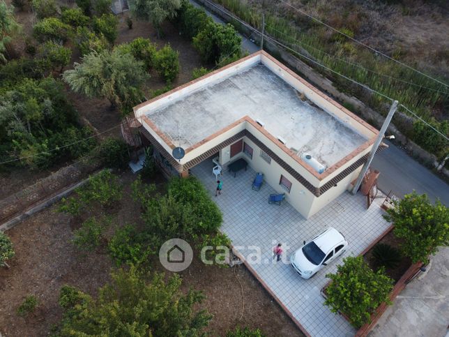 Casa indipendente in residenziale in Via Agrumeti