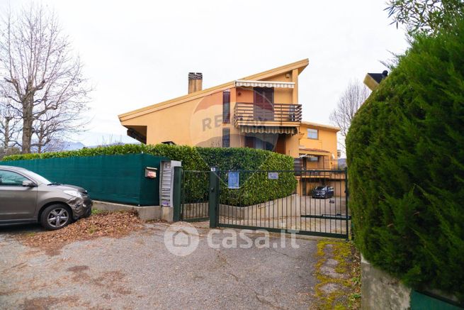 Villetta a schiera in residenziale in Via Privata delle Betulle 8