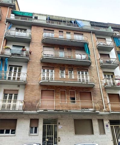 Appartamento in residenziale in Via Pordenone 16