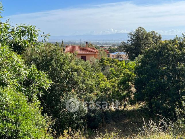 Terreno edificabile in residenziale in 