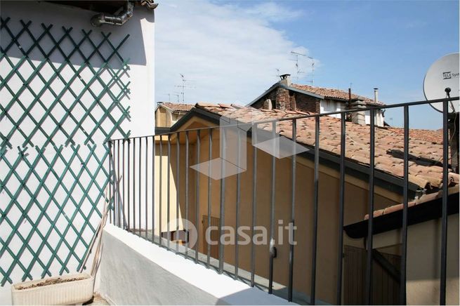 Appartamento in residenziale in